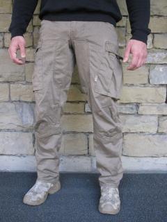 Combat Line-Par One Pants 1.2 Dry Earth